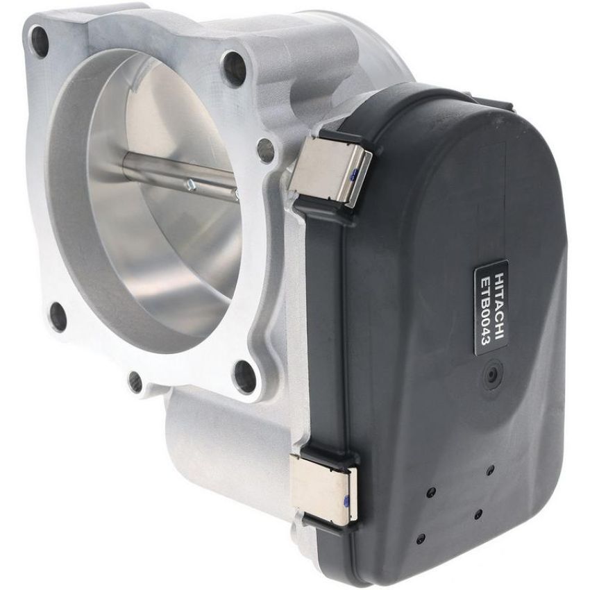 HITACHI ETB0043 Hitachi Electronic Throttle Body - NEW