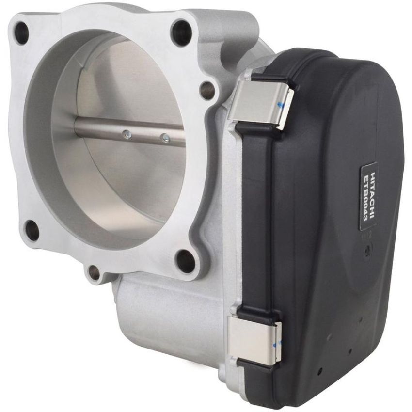 HITACHI ETB0043 Hitachi Electronic Throttle Body - NEW
