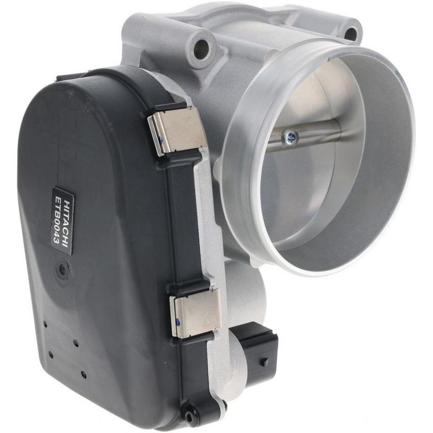 HITACHI ETB0043 Hitachi Electronic Throttle Body - NEW