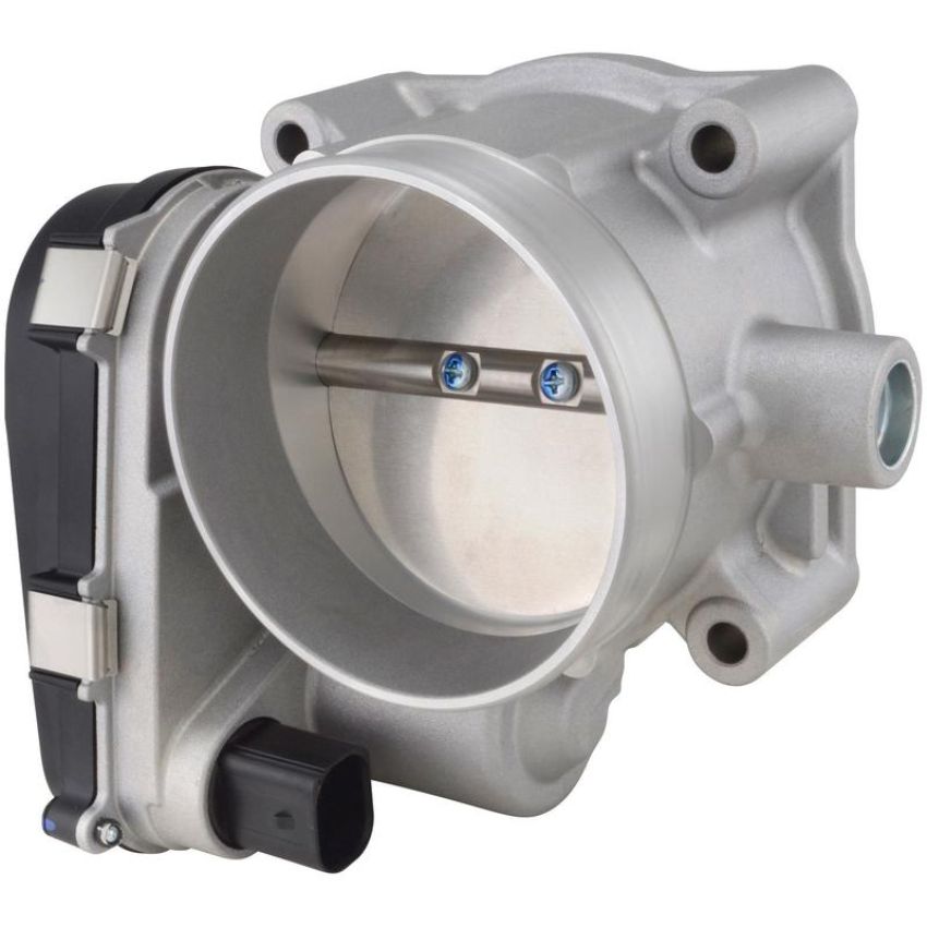 HITACHI ETB0043 Hitachi Electronic Throttle Body - NEW