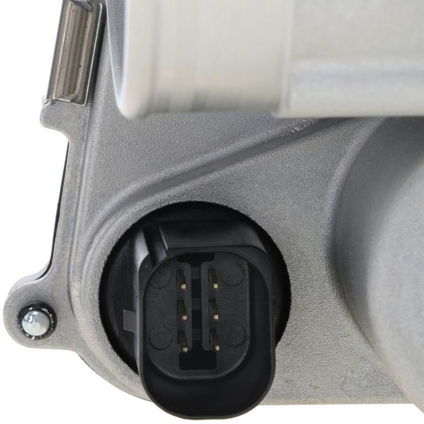 HITACHI ETB0043 Hitachi Electronic Throttle Body - NEW