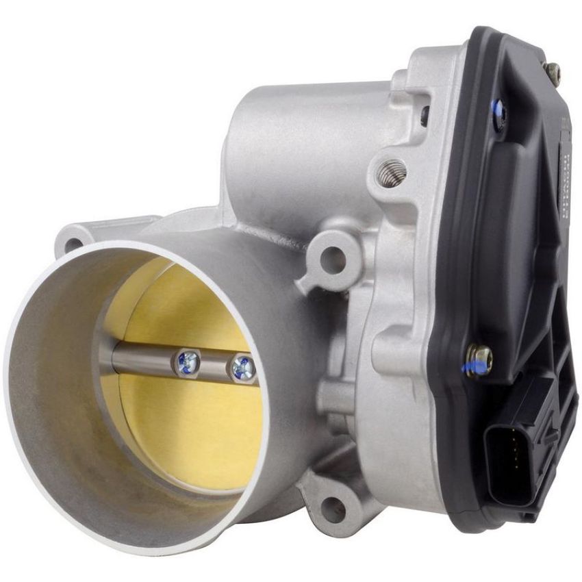 HITACHI ETB0044 Hitachi Electronic Throttle Body - NEW