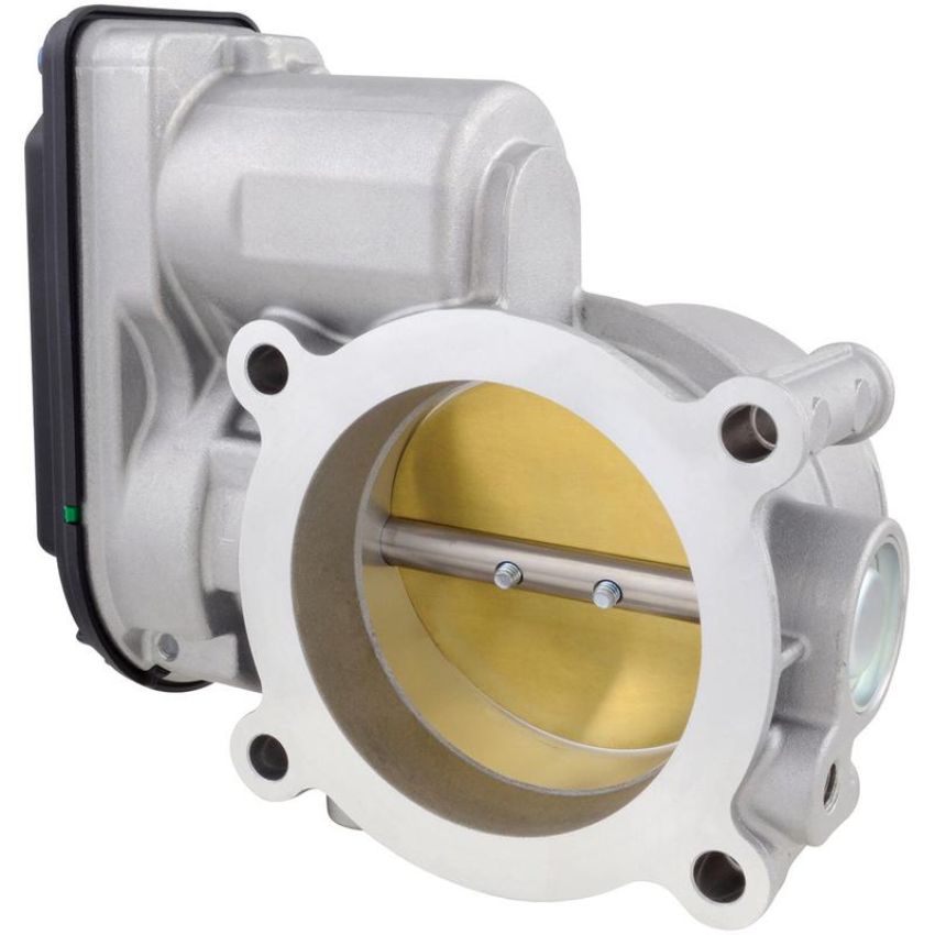 HITACHI ETB0044 Hitachi Electronic Throttle Body - NEW