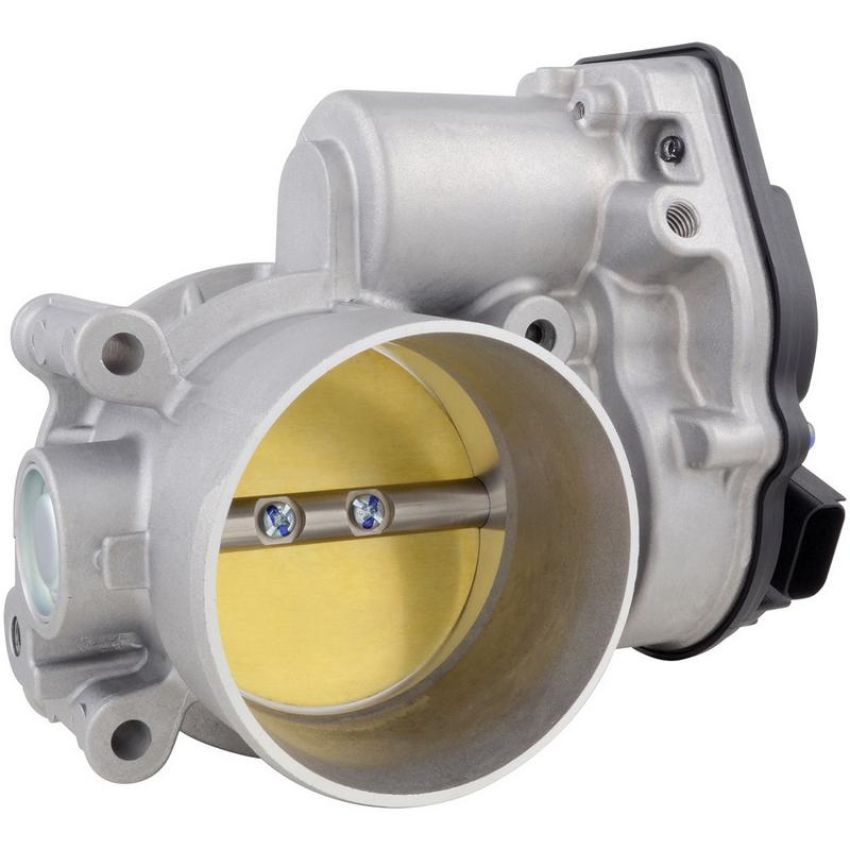 HITACHI ETB0044 Hitachi Electronic Throttle Body - NEW