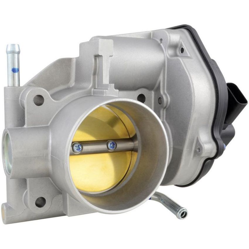 HITACHI ETB0045 Hitachi Electronic Throttle Body - NEW