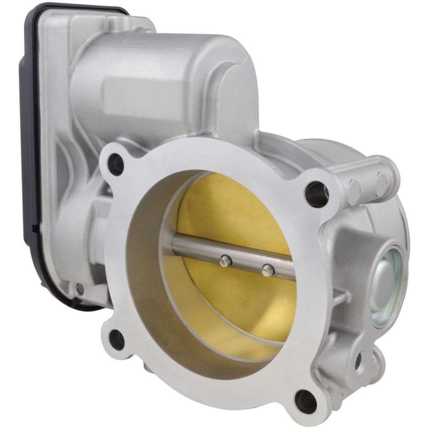 HITACHI ETB0046 Hitachi Electronic Throttle Body - NEW