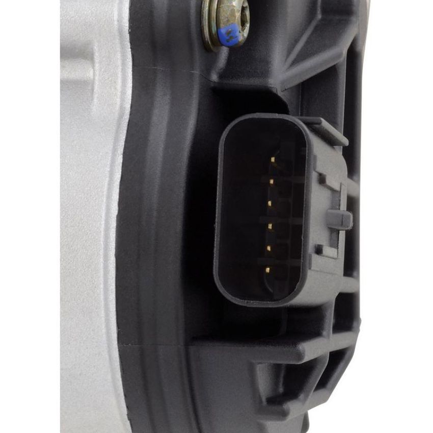 HITACHI ETB0046 Hitachi Electronic Throttle Body - NEW