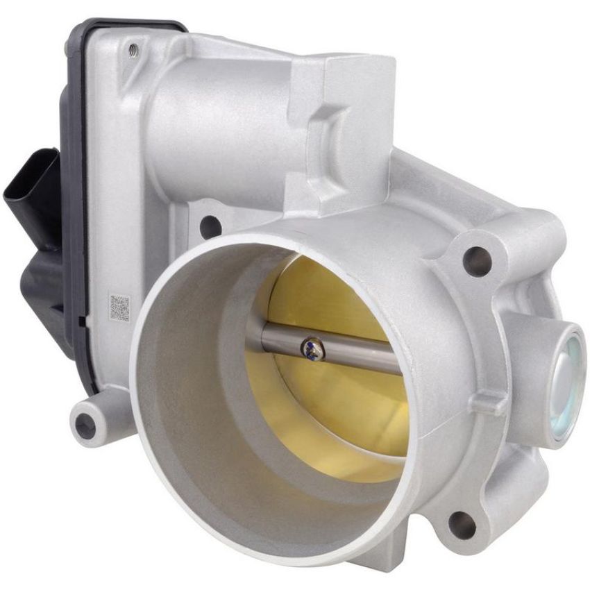 HITACHI ETB0048 Hitachi Electronic Throttle Body - NEW