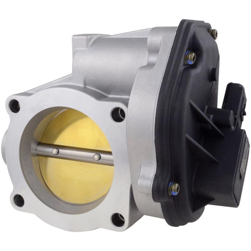 HITACHI ETB0048 Hitachi Electronic Throttle Body - NEW