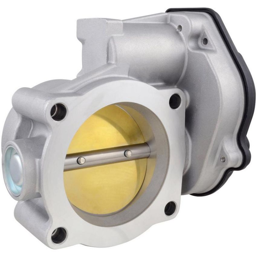 HITACHI ETB0048 Hitachi Electronic Throttle Body - NEW
