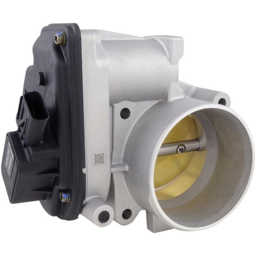 HITACHI ETB0048 Hitachi Electronic Throttle Body - NEW