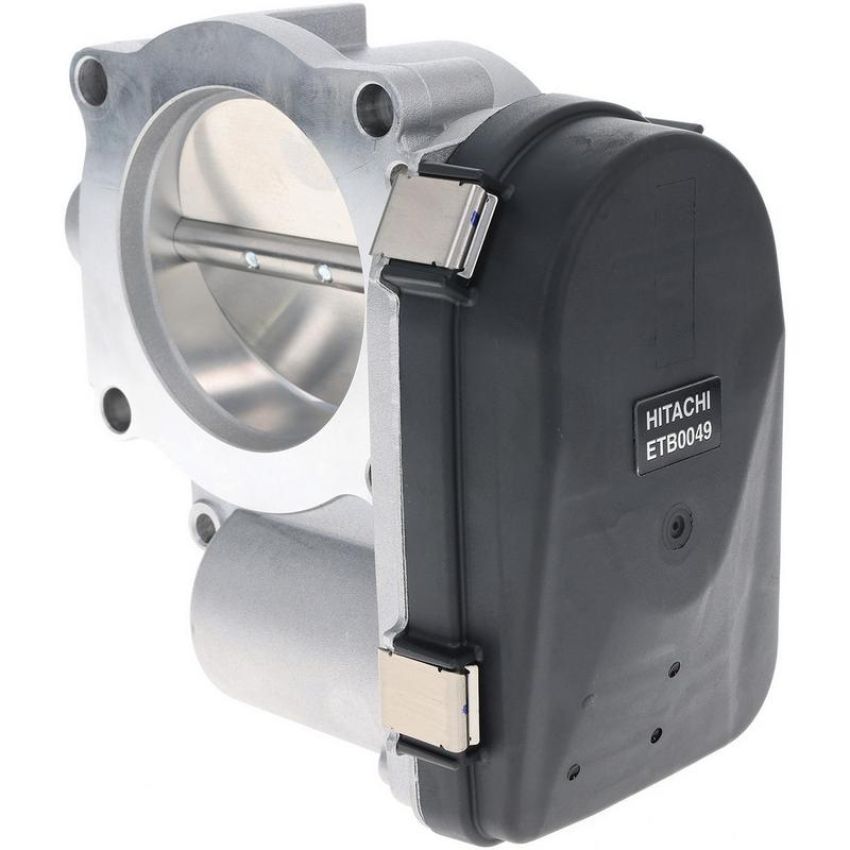 HITACHI ETB0049 Hitachi Electronic Throttle Body - NEW