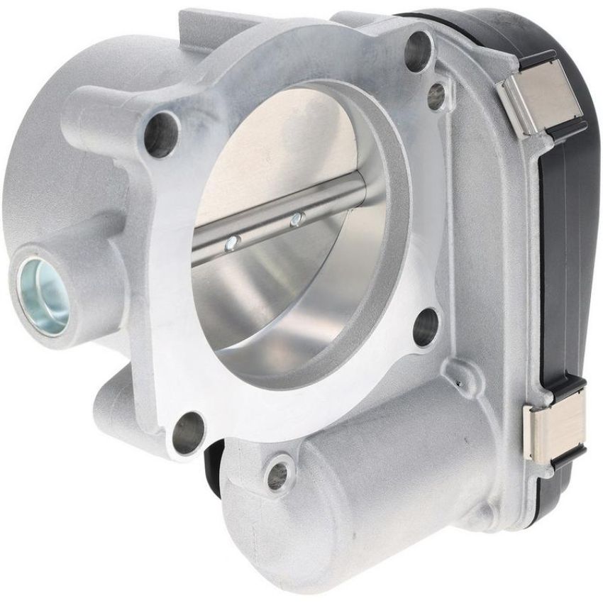 HITACHI ETB0049 Hitachi Electronic Throttle Body - NEW