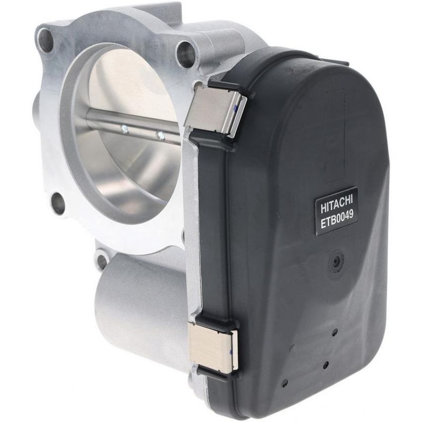 HITACHI ETB0049 Hitachi Electronic Throttle Body - NEW