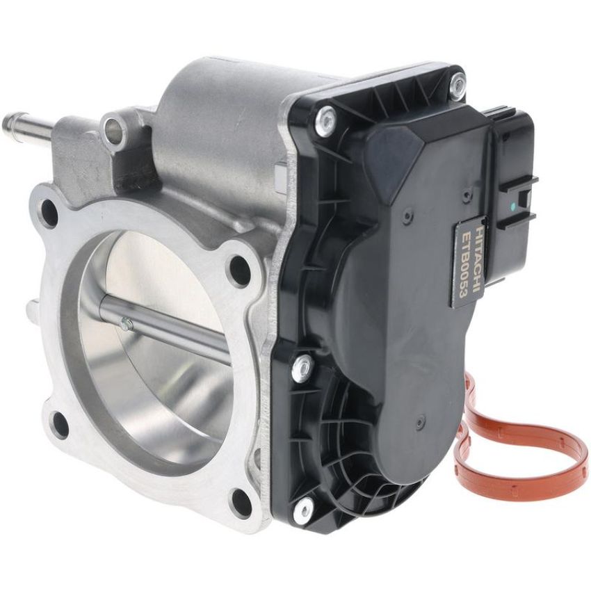 HITACHI ETB0053 Hitachi Electronic Throttle Body - NEW