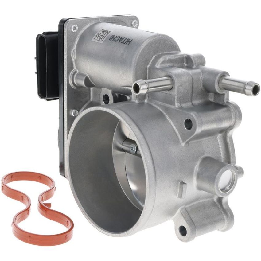 HITACHI ETB0053 Hitachi Electronic Throttle Body - NEW