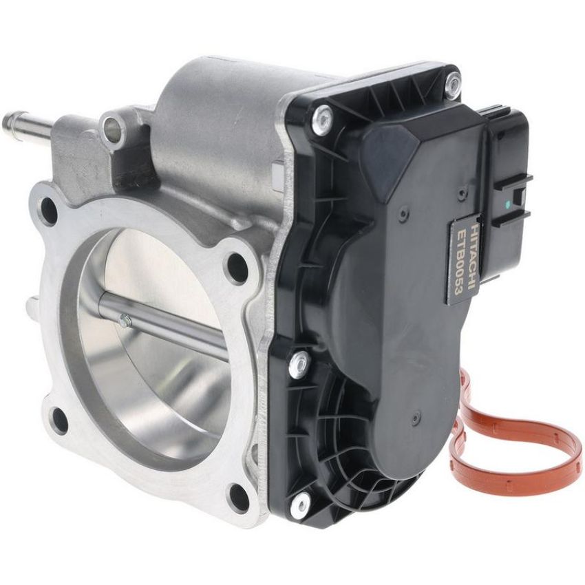 HITACHI ETB0053 Hitachi Electronic Throttle Body - NEW