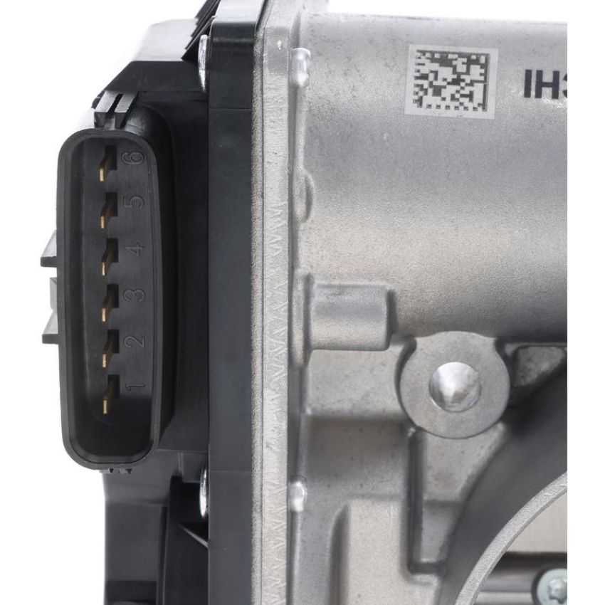 HITACHI ETB0053 Hitachi Electronic Throttle Body - NEW