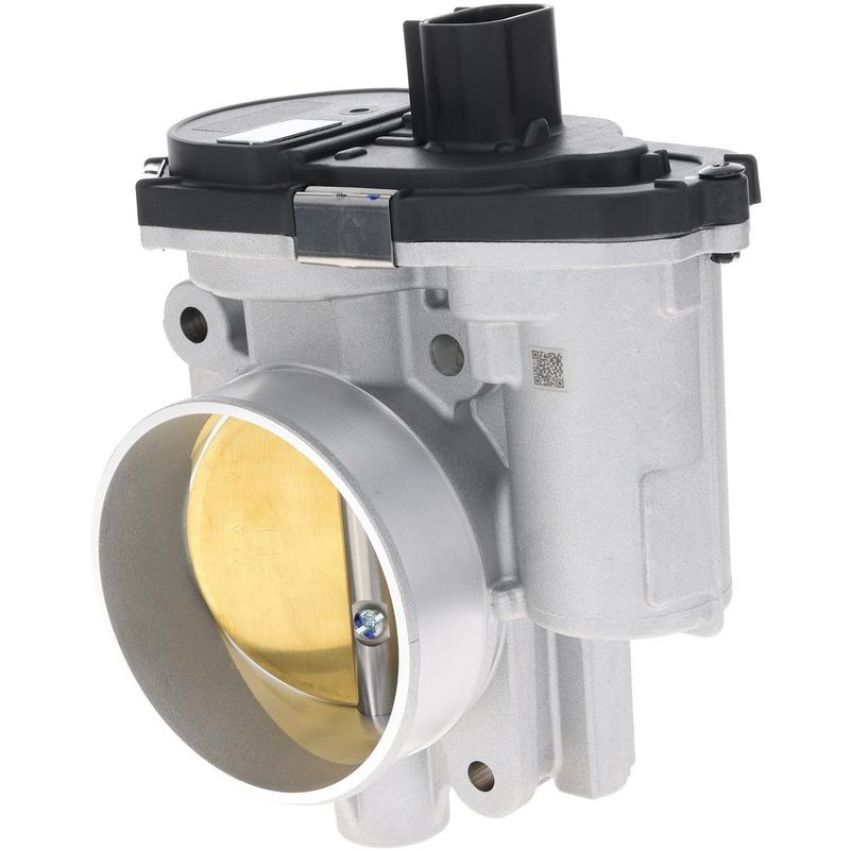 HITACHI ETB0054 Hitachi Electronic Throttle Body - NEW