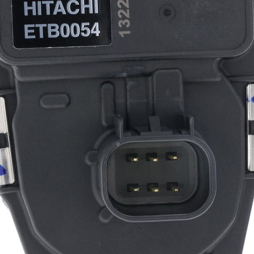 HITACHI ETB0054 Hitachi Electronic Throttle Body - NEW