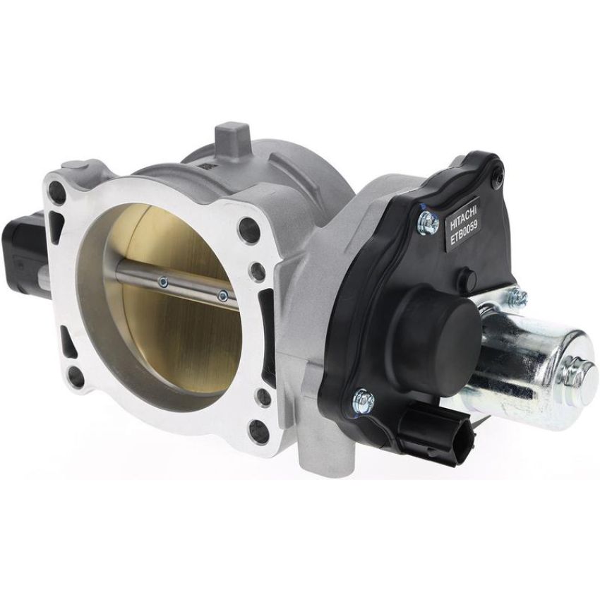 HITACHI ETB0059 Hitachi Electronic Throttle Body - NEW