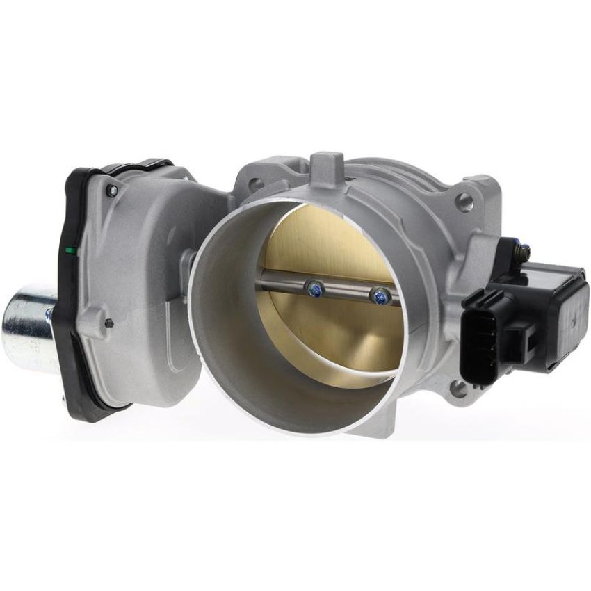 HITACHI ETB0059 Hitachi Electronic Throttle Body - NEW