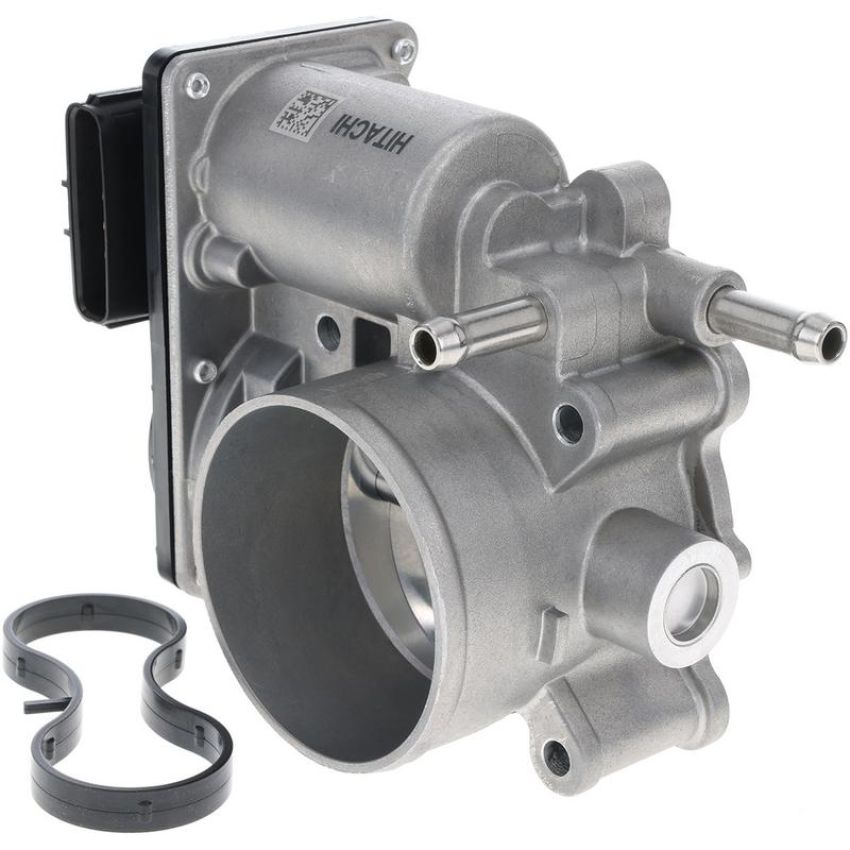 HITACHI ETB0060 Hitachi Electronic Throttle Body - NEW