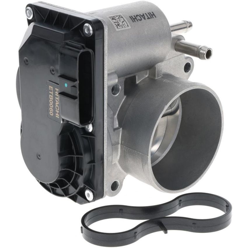 HITACHI ETB0060 Hitachi Electronic Throttle Body - NEW