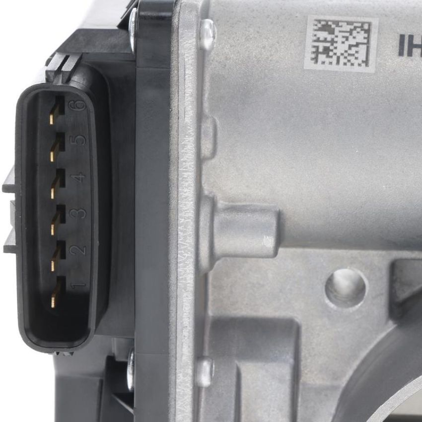 HITACHI ETB0060 Hitachi Electronic Throttle Body - NEW