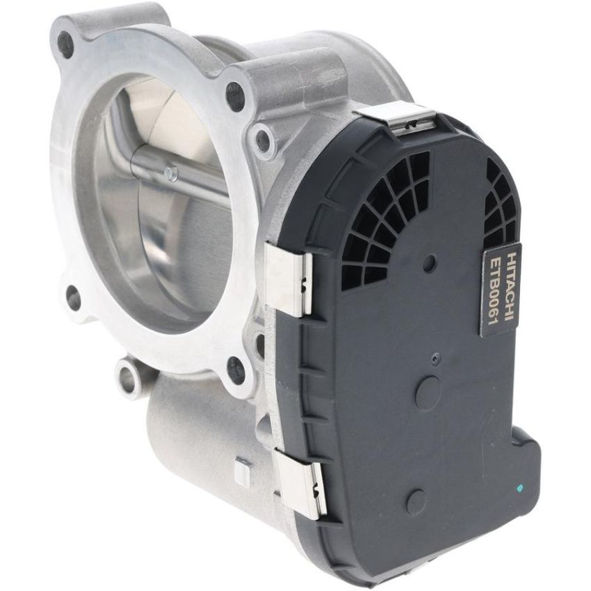 HITACHI ETB0061 Hitachi Electronic Throttle Body - NEW