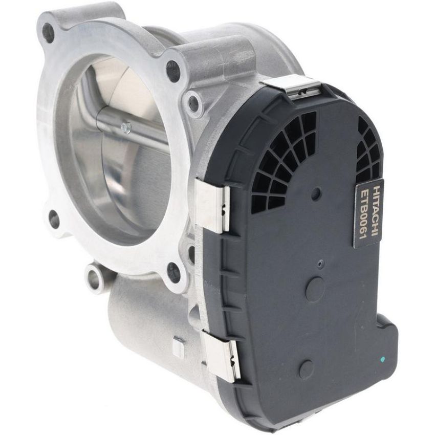 HITACHI ETB0061 Hitachi Electronic Throttle Body - NEW