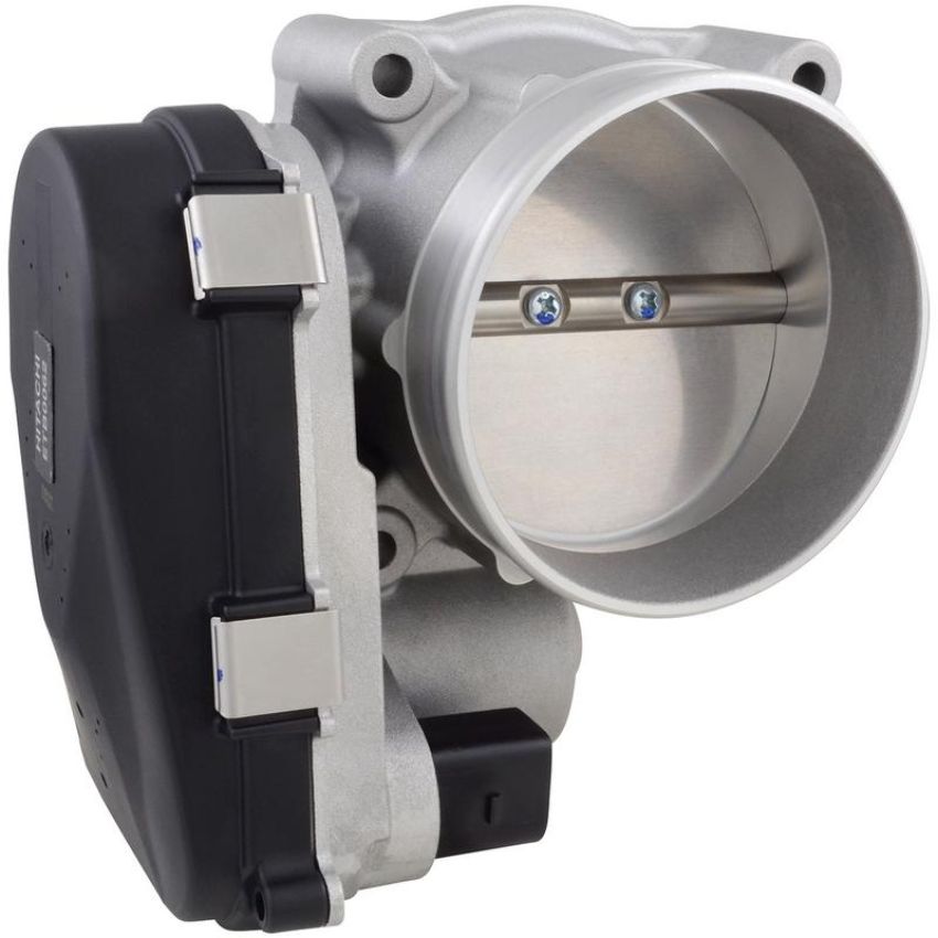 HITACHI ETB0062 Hitachi Electronic Throttle Body - NEW