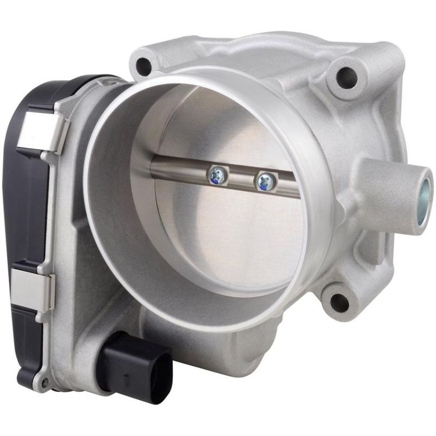 HITACHI ETB0062 Hitachi Electronic Throttle Body - NEW