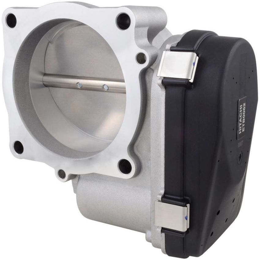 HITACHI ETB0062 Hitachi Electronic Throttle Body - NEW