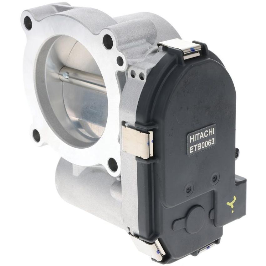 HITACHI ETB0063 Hitachi Electronic Throttle Body - NEW