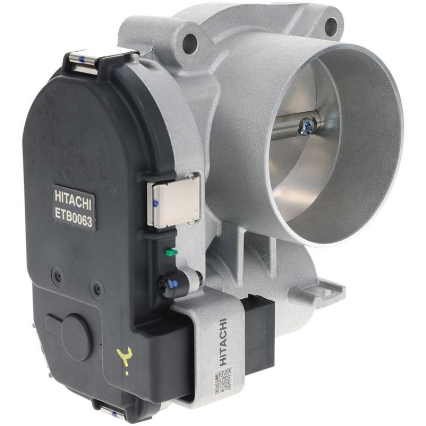 HITACHI ETB0063 Hitachi Electronic Throttle Body - NEW