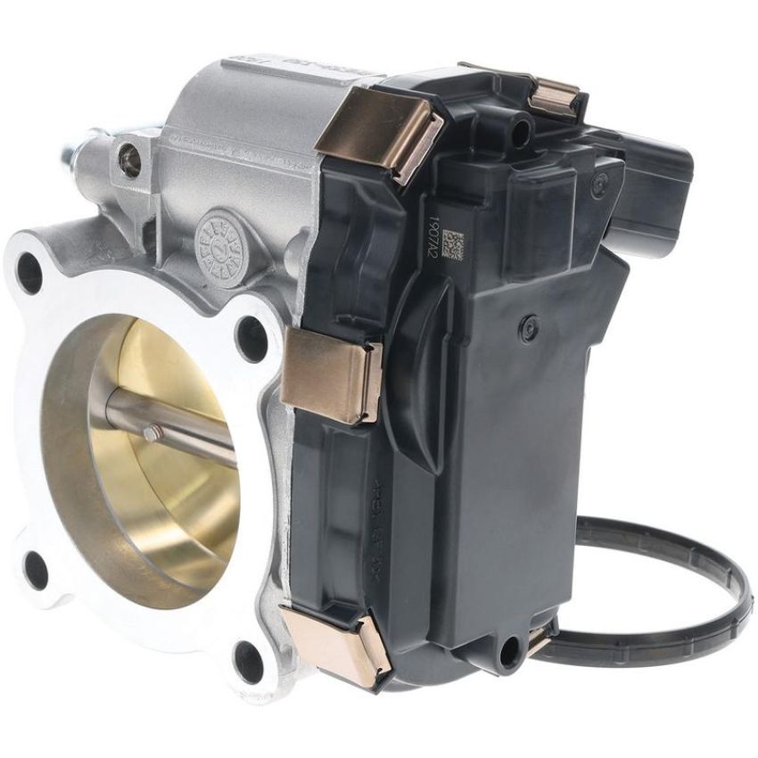 HITACHI ETB0064 Hitachi Electronic Throttle Body - NEW Actual OE Part