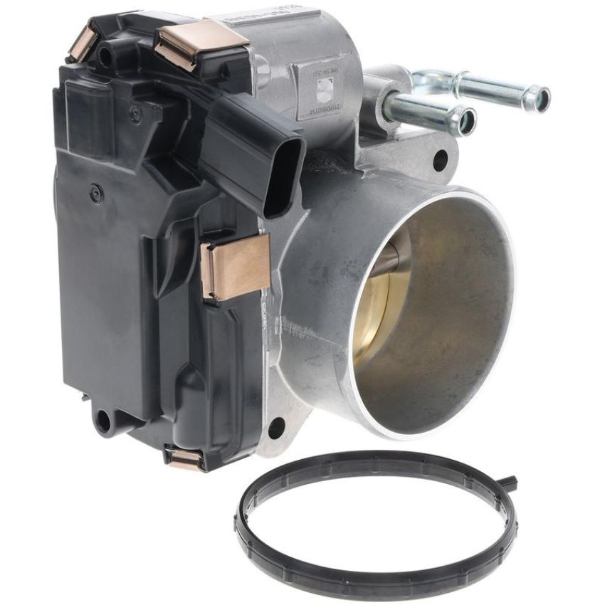 HITACHI ETB0064 Hitachi Electronic Throttle Body - NEW Actual OE Part