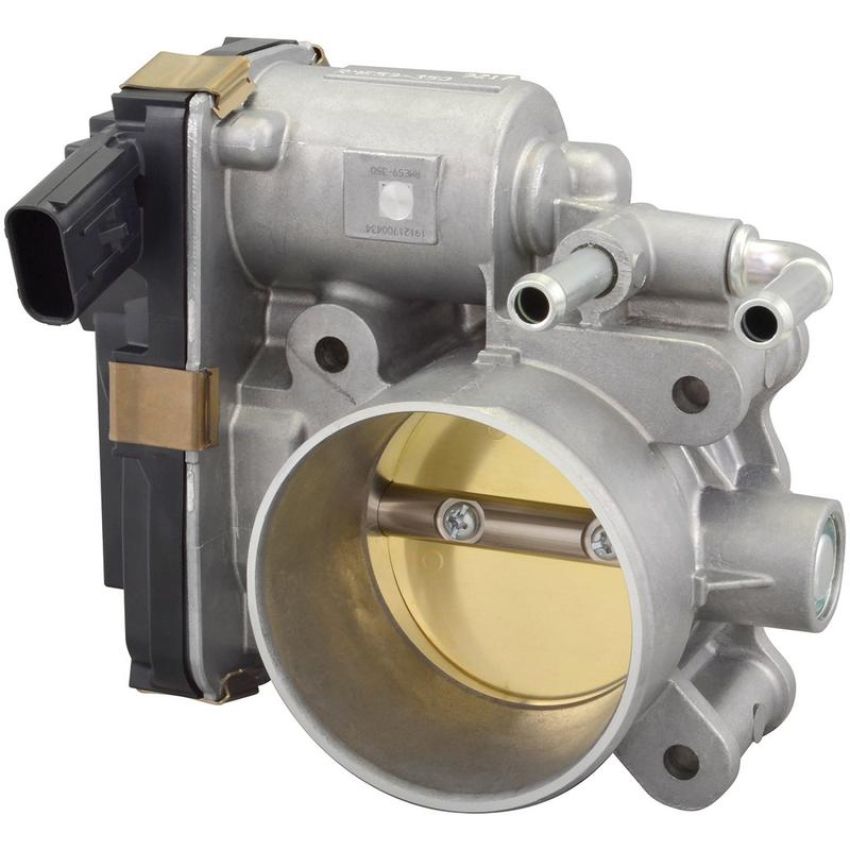 HITACHI ETB0064 Hitachi Electronic Throttle Body - NEW Actual OE Part