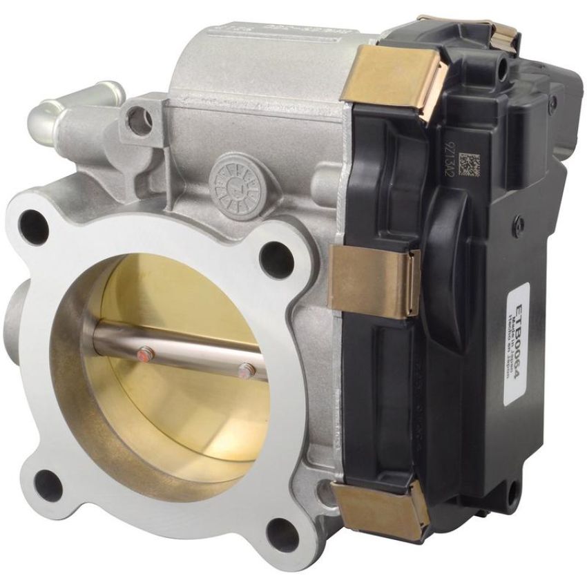 HITACHI ETB0064 Hitachi Electronic Throttle Body - NEW Actual OE Part