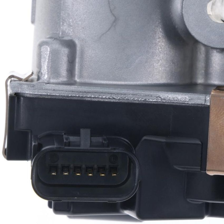 HITACHI ETB0064 Hitachi Electronic Throttle Body - NEW Actual OE Part