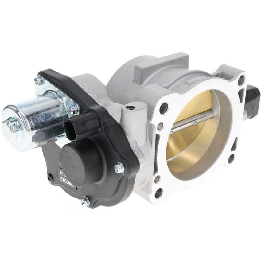 HITACHI ETB0065 Hitachi Electronic Throttle Body - NEW