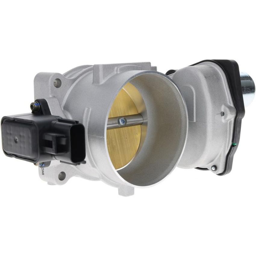 HITACHI ETB0065 Hitachi Electronic Throttle Body - NEW