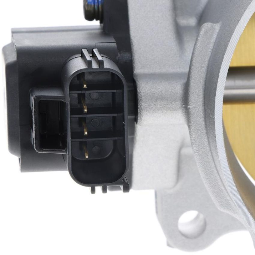 HITACHI ETB0065 Hitachi Electronic Throttle Body - NEW