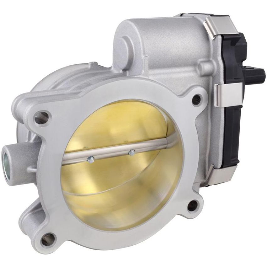 HITACHI ETB0066 Hitachi Electronic Throttle Body - NEW