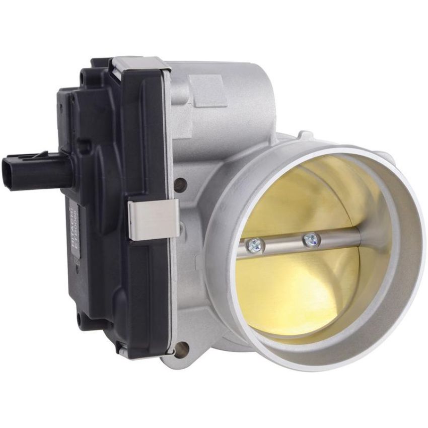 HITACHI ETB0066 Hitachi Electronic Throttle Body - NEW