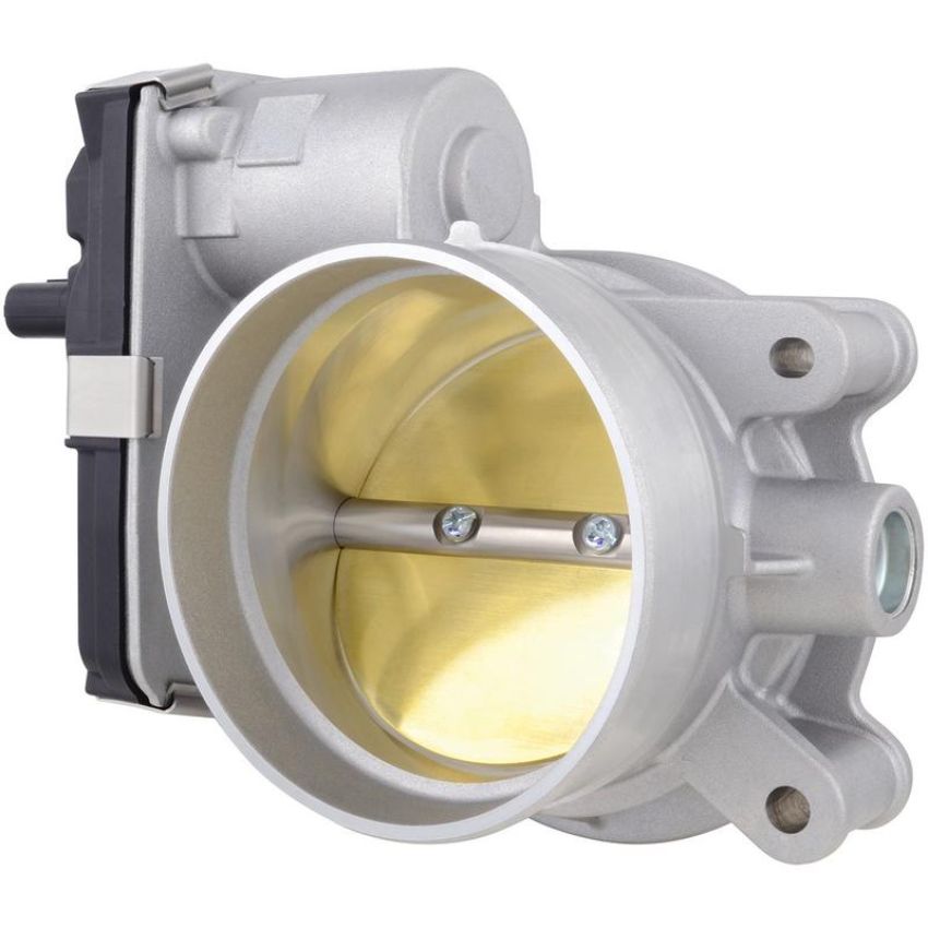 HITACHI ETB0066 Hitachi Electronic Throttle Body - NEW