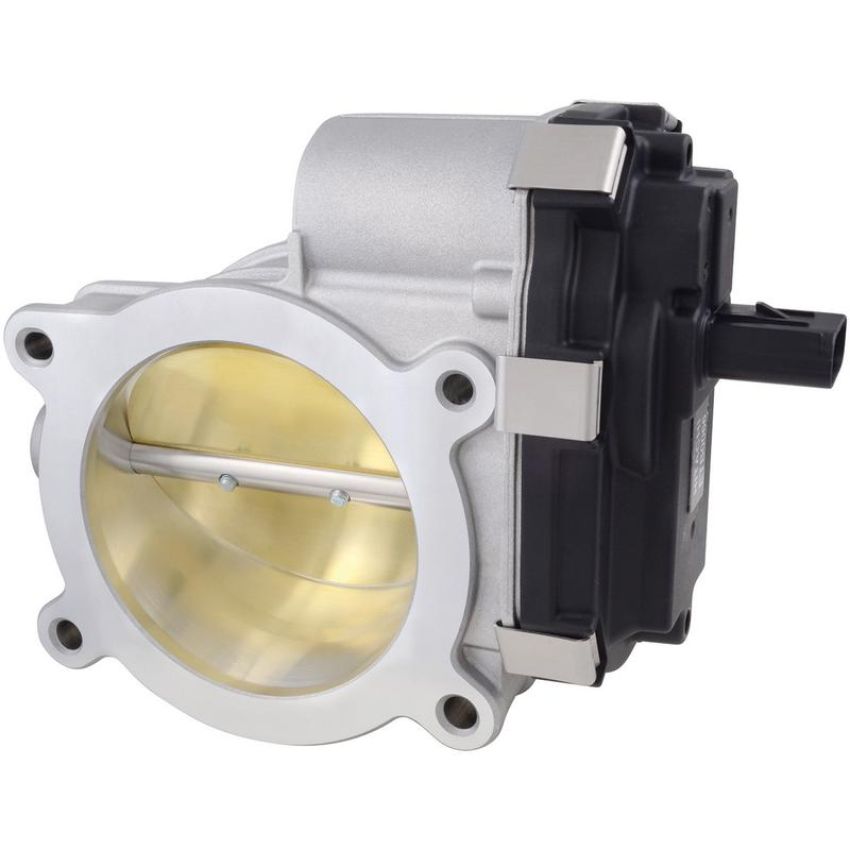 HITACHI ETB0066 Hitachi Electronic Throttle Body - NEW