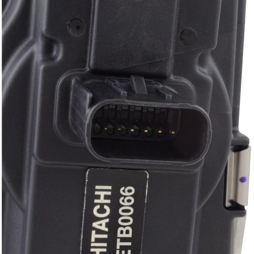 HITACHI ETB0066 Hitachi Electronic Throttle Body - NEW