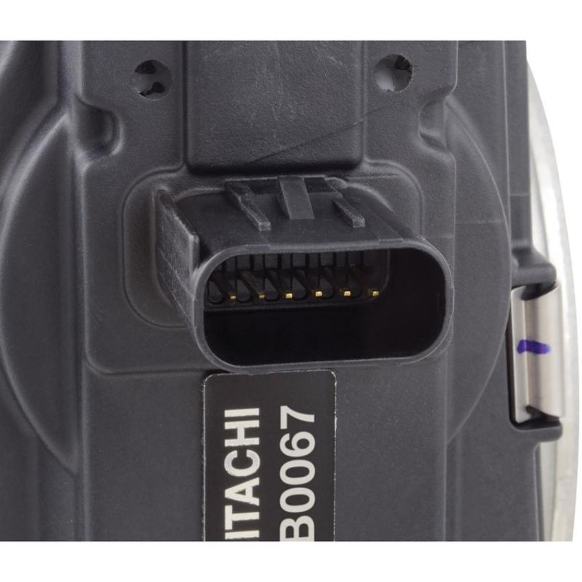 HITACHI ETB0067 Hitachi ETB0067 Fuel Injection Throttle Body